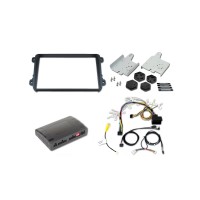 Inštalačná sada Alpine KIT-8VWV