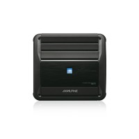 Zosilňovač ALPINE MRX-T17