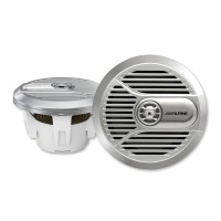 Reproduktory Alpine SPR-M700