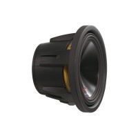 Subwoofer Alpine SWR-10D4