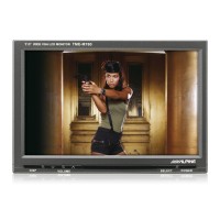 Monitor Alpine TME-M780