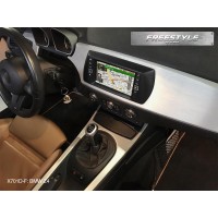 2DIN autorádio so 7