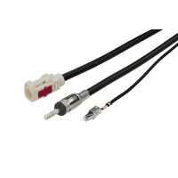 Anténny zvod AM/FM FAKRA Calearo 7561012