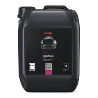 Autošampón ADBL Snowball (10 l)