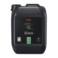 Autošampón ADBL Wash and Clay (10 l)