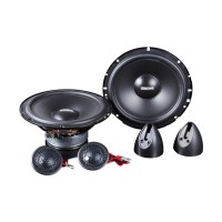 Komponentné reproduktory Awave AC 650C