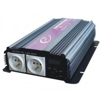 menič napätia SP2000-12V