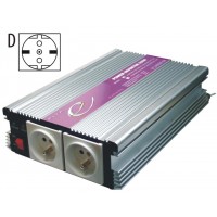 menič napätia SP600-24V