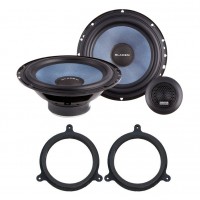 Reproduktory do Renault Laguna III č. 2