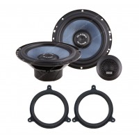 Reproduktory do Renault Laguna III č. 3