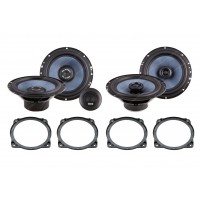 Reproduktory do Hyundai i40 set č. 3