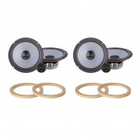 Reproduktory do VW Sharan I set č. 1