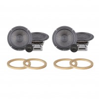 Reproduktory do VW Sharan I set č. 3