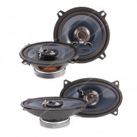 Reproduktory do Škoda Felicia Combi set č.1