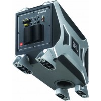 Aktívny subwoofer JBL BASSPRO
