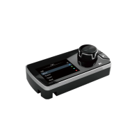 Diaľkové ovládanie Nakamichi AC6