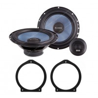 Reproduktory do Honda CR-V IV č. 2