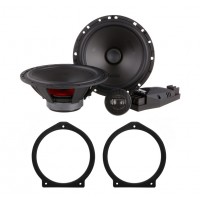 Reproduktory do Honda Accord VIII č.4