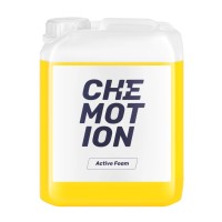 Aktívna pena Chemotion Active Foam (5000 ml)