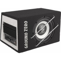 Subwoofer GROUND ZERO GZIB 80XACT