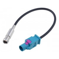 Anténny adaptér FAKRA - WICLIC