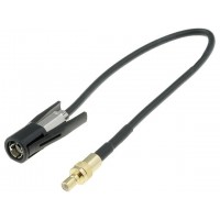 Anténny adaptér SMB-C - WICLIC