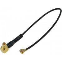 Anténny adaptér MCB - MMCX-B