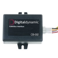 CAN BUS interface CB-002