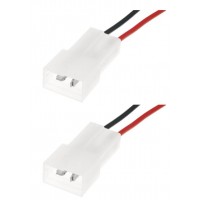 Adaptéry k reproduktorovému konektoru Hyundai