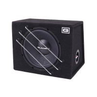 Subwoofer v boxe Gladen Alpha 12 SB