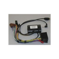 Rozhranie ALPINE APF-S103RE