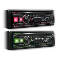 Autorádio ALPINE CDE-183BT