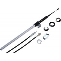 Dynaflex teleskopická anténa DF177