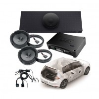 Hudobná zostava pre VW Golf VII Audison APSP G7