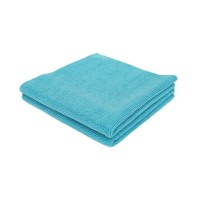 Mikrovláknová utierka Purestar Speed-Up Polish Multi Towel Aqua