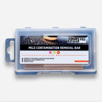 Mäkký Clay ValetPRO Mild Contamination Removal Bar (100 g)