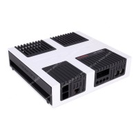 Zosilňovač Mosconi Gladen AS 100.2 Silver