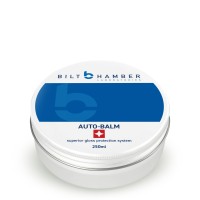 Tvrdý vosk zabraňujúci korózii Bilt Hamber Auto-Balm (250 ml)