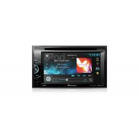 Autorádio PIONEER AVH-X3500DAB