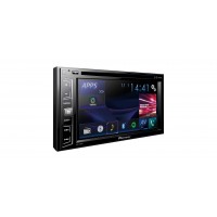 Autorádio Pioneer AVH-X390BT