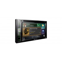 Autorádio Pioneer AVH-X490DAB