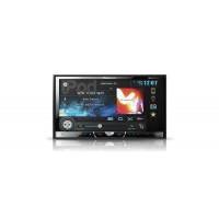Autorádio PIONEER AVH-X5500BT
