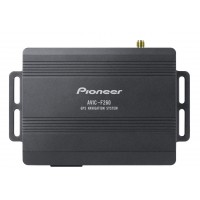 Navigačná jednotka Pioneer AVIC-F260
