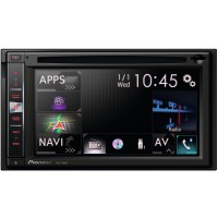 Autorádio s navigáciou PIONEER AVIC-F860BT