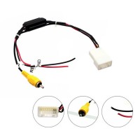 Modul pre OEM kameru Toyota (BCA-TOY01)