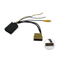 Modul pre OEM kameru Volkswagen (BCA-VW01)
