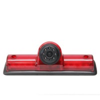 OEM parkovacia kamera Nissan NV 2500/3500 (BC NIS-04)