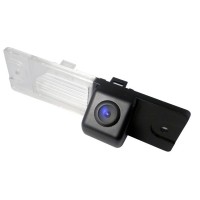OEM parkovacia kamera Renault Koleos I. (BC REN-02)