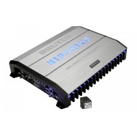 Zosilňovač Hifonics BRX 1500D
