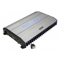 Zosilňovač Hifonics BRX 2000D